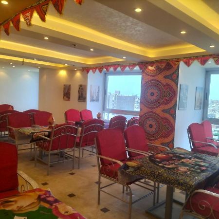 القاهرة Hekal Mall Studios المظهر الخارجي الصورة