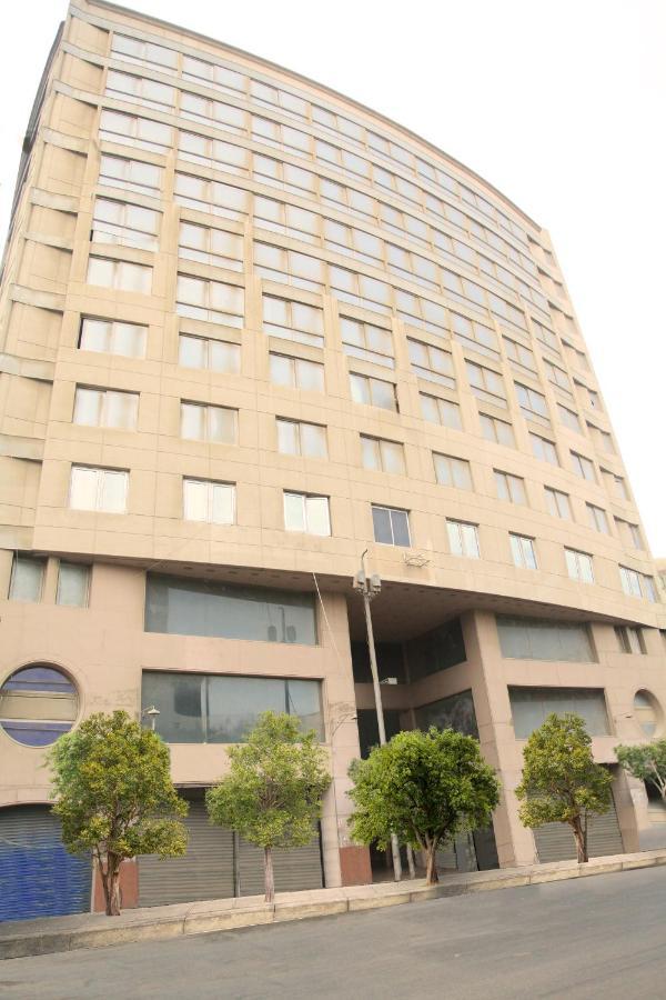القاهرة Hekal Mall Studios المظهر الخارجي الصورة
