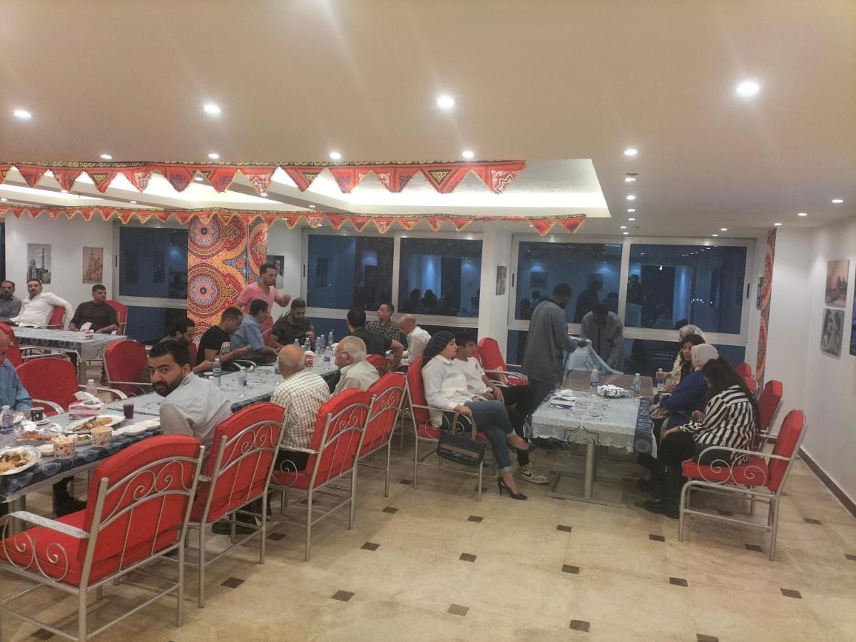 القاهرة Hekal Mall Studios المظهر الخارجي الصورة