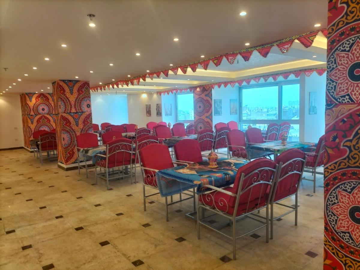 القاهرة Hekal Mall Studios المظهر الخارجي الصورة