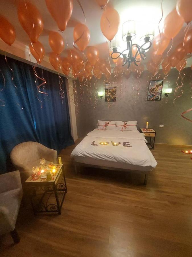 القاهرة Hekal Mall Studios المظهر الخارجي الصورة