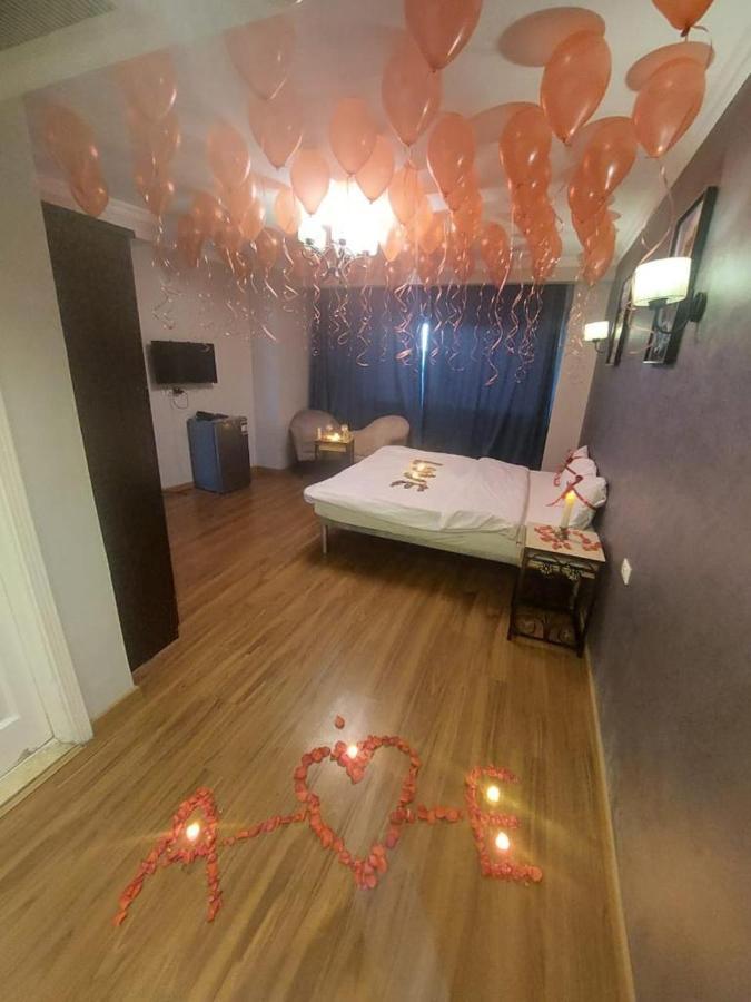 القاهرة Hekal Mall Studios المظهر الخارجي الصورة