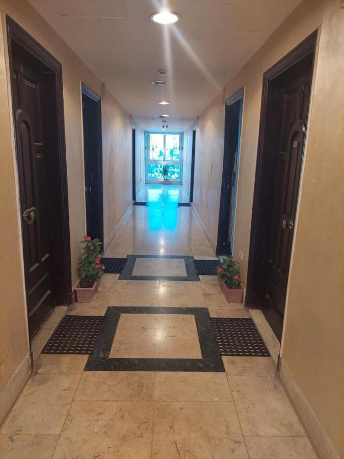 القاهرة Hekal Mall Studios المظهر الخارجي الصورة